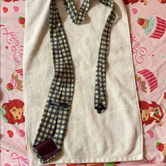 Polo Ralph Lauren Tie - Picture 5 of 6